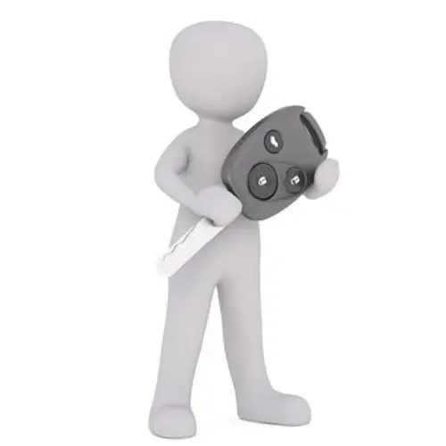 Automotive Locksmith