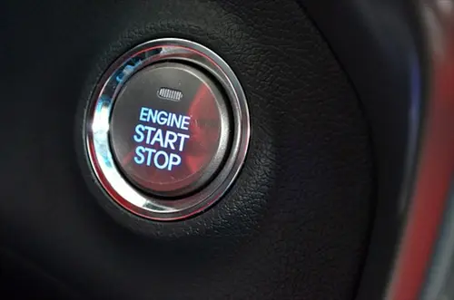 Ignition Repairs