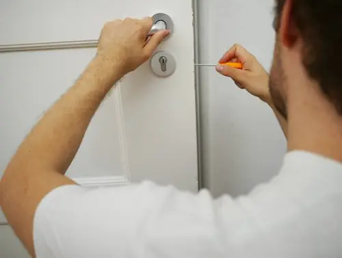 Lock Repair Ashburn Virginia